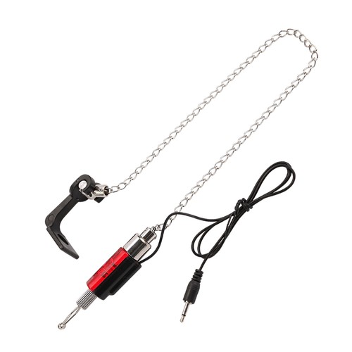 Fish bite alarm led - alarm,