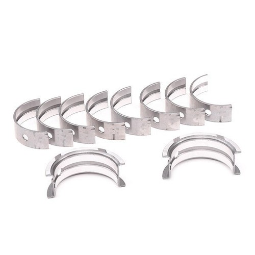 Vauxhall main crankshaft - main,