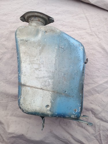 Lambretta innocenti early s3 - ,