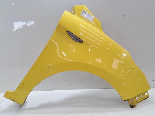 Ford mk3 2016 2020 - 2016-2020, right