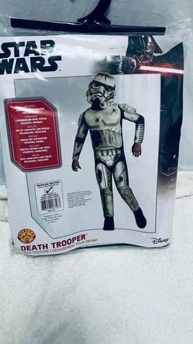 Star wars death - storm, trooper