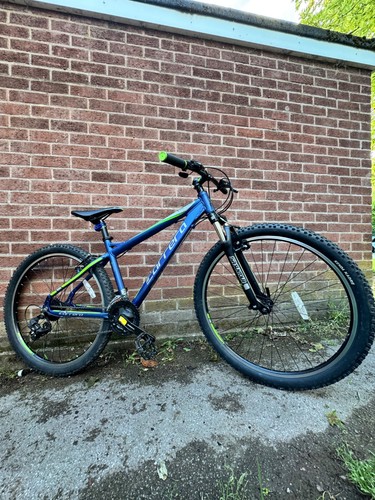 Carrera vengeance 5in - carrera, 27.5in