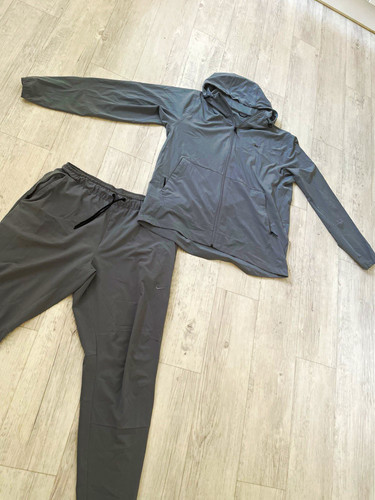 Nike men dri fit hooded - men’s,