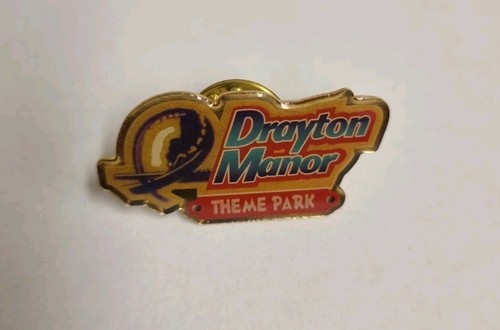 Drayton manor theme park - drayton,