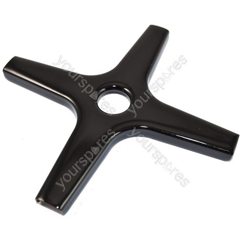 Small universal gas - universal, hob