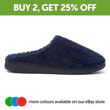 The Slipper Company Mens