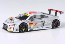 1/64 Audi R8 LMS 2017 GT300