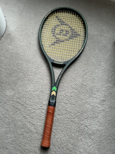 Dunlop max 200g - dunlop,