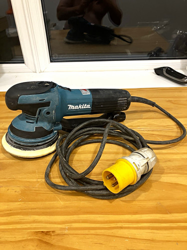 Makita bo6050j 150mm dual - makita,