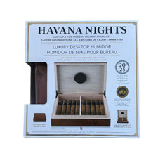 Cigar Humidor Cigar Box Havana