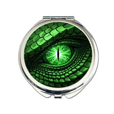 Green Dragon Eye Compact