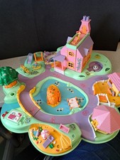 Polly Pocket Dream World 1991