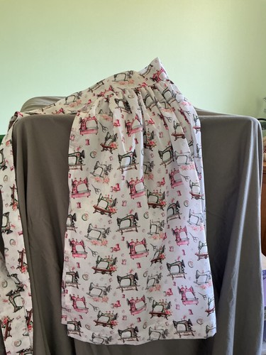 Ladies aprons