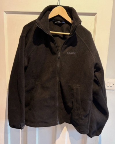 Schoffel men fleece - men’s,