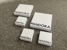 Genuine Pandora Box / Boxes x