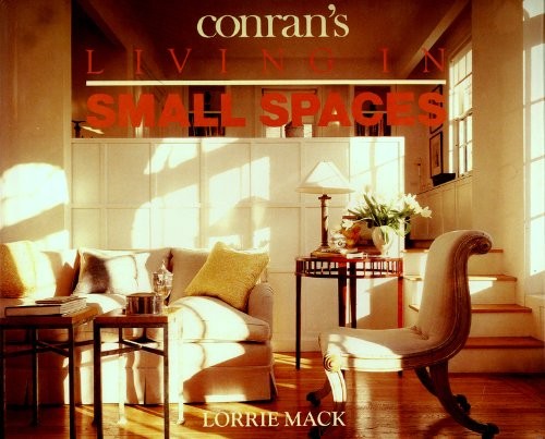 Conran living small - conran's, in