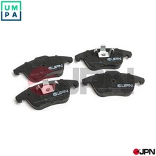 BRAKE PAD SET DISC BRAKE