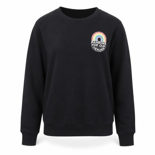 Womens pullover sweatshirt - f&f,