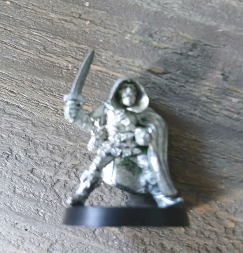 Citadel assassin games - assassin,