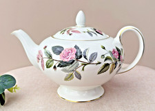 Large Wedgwood Hathaway Rose
