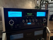 Mcintosh ma8900 integrated - ma8900,