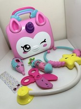 Kindi Kids Doctor Bag Playset