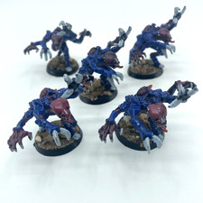 Genestealers Brood - Tyranids