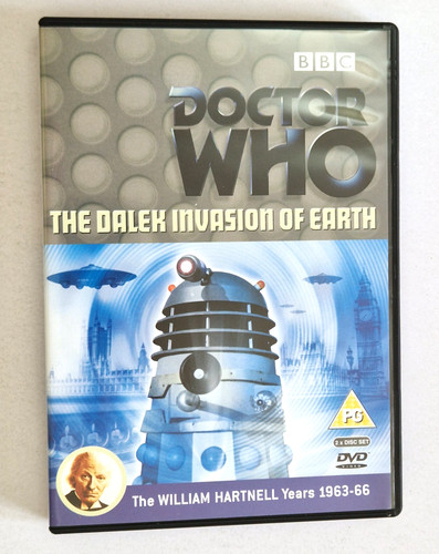 Doctor who the - who:,