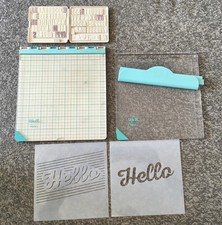 We R Memory Keepers Stamp &