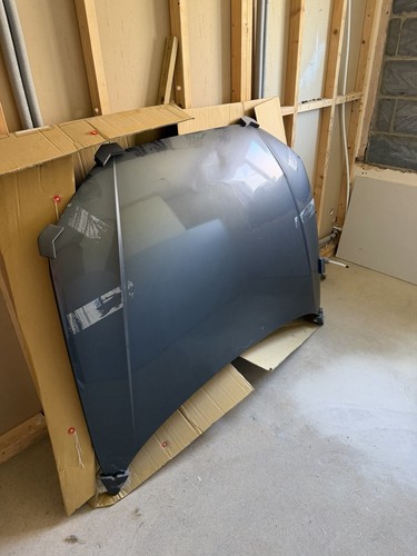 Audi 2013 2016 - a3, bonnet