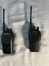eSynic Walkie Talkies 2 Pack