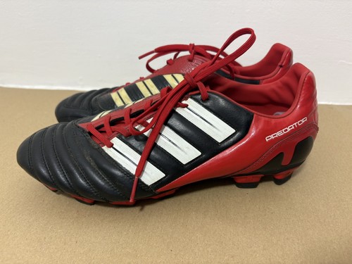 Adidas predator adipower - adidas, fg