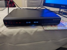 Digital Stream DHR8203U Black Freeview Digital HD Terrestrial Recorder 