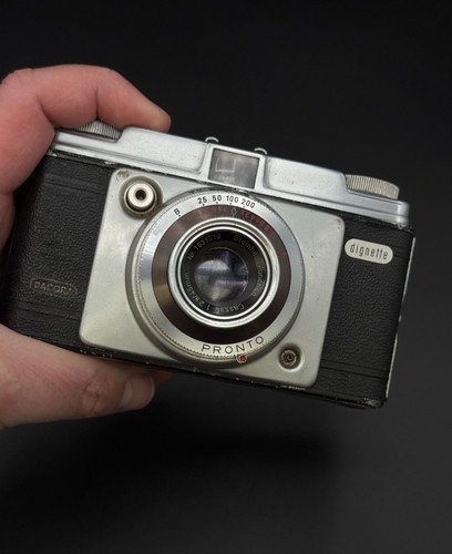 Dacora dignette vintage - dacora,