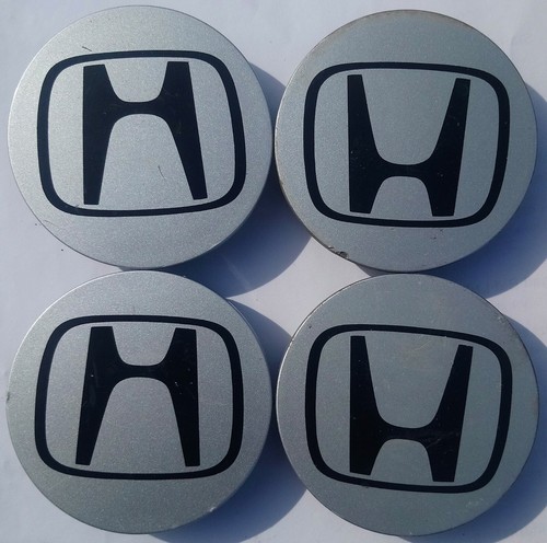 Genuine honda centre cap - 4x,