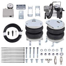 Air Spring Bag Helper Kit +