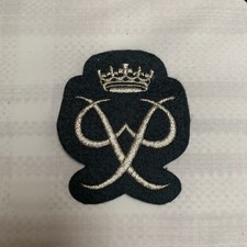 New ACF Duke Of Edinburgh