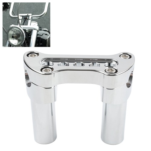 Handlebar riser top - 3.5", &