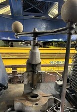 Sweeney & Blocksidge Flypress