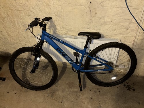 Apollo phaze mountain - mountain, bike