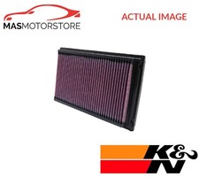 ENGINE AIR FILTER ELEMENT K&N