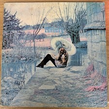 AFFINITY - Self-titled VINYL