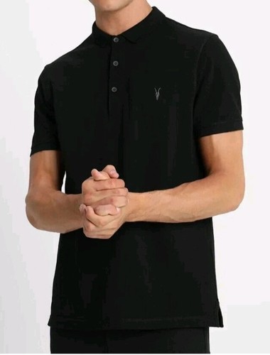 Allsaints shirt reform pique - t,