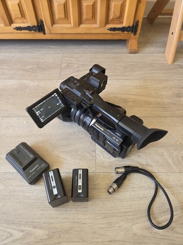 Panasonic x1000 4k - hc-x1000,