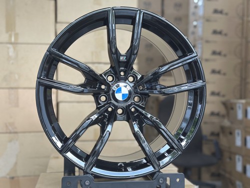 New 18x8 18x9 - bmw, style