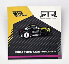 Leen customs 2024 ford - customs:,