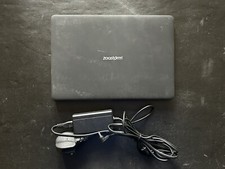 @FAULTY/NO RETURNS@ Zoostorm 11.6" N3350 Laptop 4GB RAM, 64GB eMMc Win10 ZSL01
