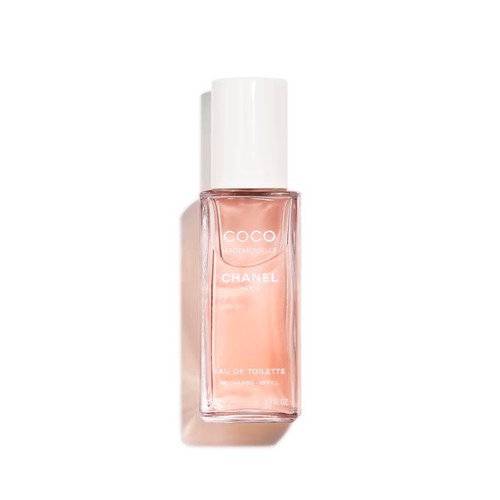 Chanel coco mademoiselle edt - coco,
