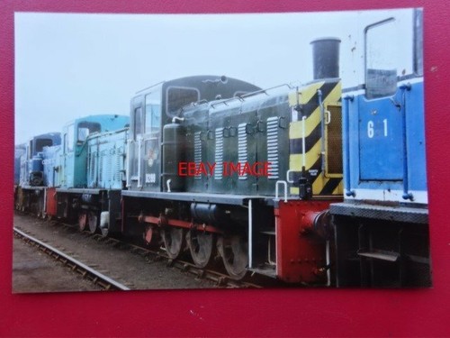 Photo class shunter no - photo,