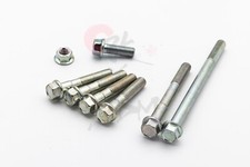 NEW Genuine Mazda RX7 FD3S Bellhousing Bolts Set (Engine - Gearbox Bell Housing)